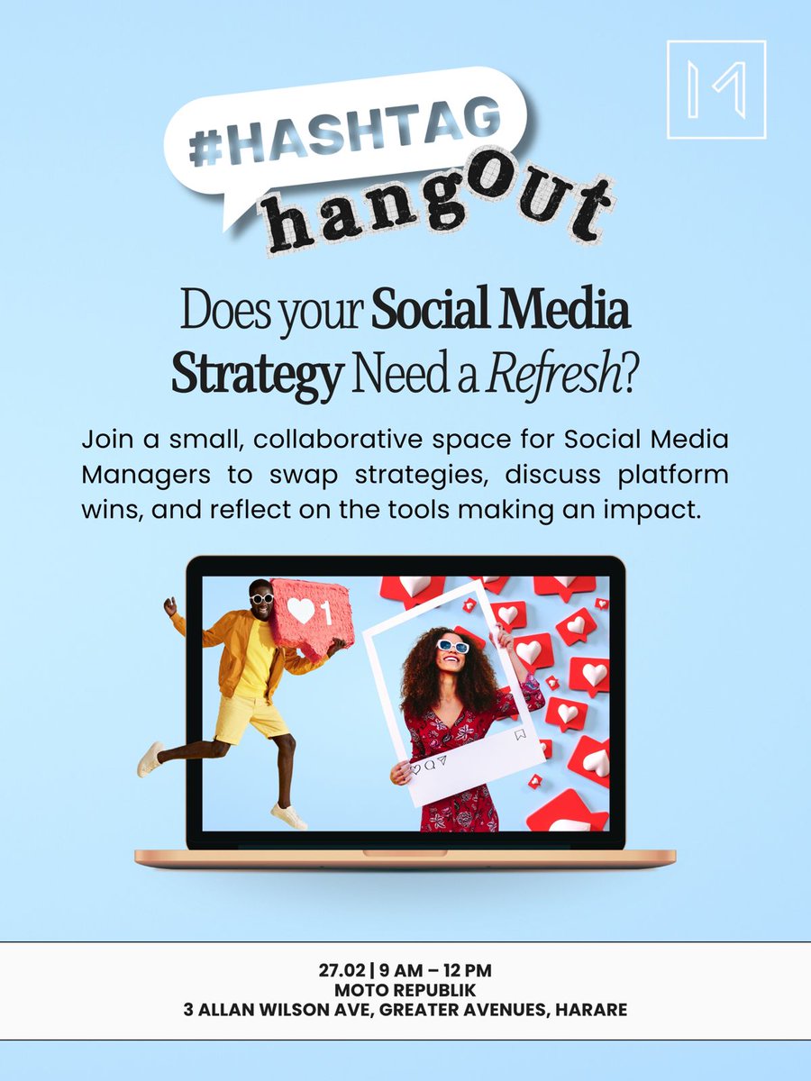 Magamba Network tweet media