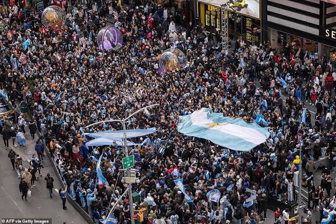 MessiXtra tweet media