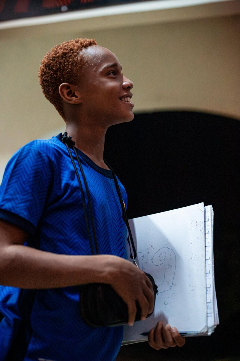 right2dream's tweet photo. You saw the @MLS goal ⚽

Here’s the rest of Bryan Zamblé’s story:

📚 Student
👕 Clothing brand founder
📸 Photography enthusiast 
🏆 @Gothia_Cup champion

More than a footballer. 🌍 https://t.co/N1HN7qKzrz