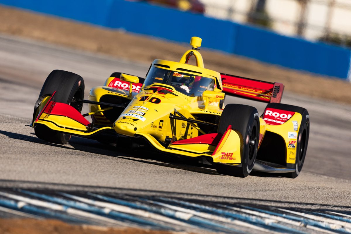 juanjoabsolut's tweet photo. Os recuerdo que... este fin de semana ya tenemos... #Indycar #StPete #HelloPalou 👏🏻👏🏻👏🏻👏🏻 https://t.co/7ekaGmYAFj