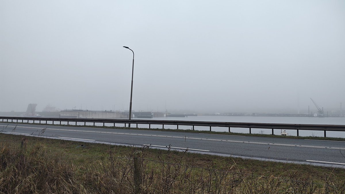 Hebben ze Tata nou verwijdert? #sluisijmuiden