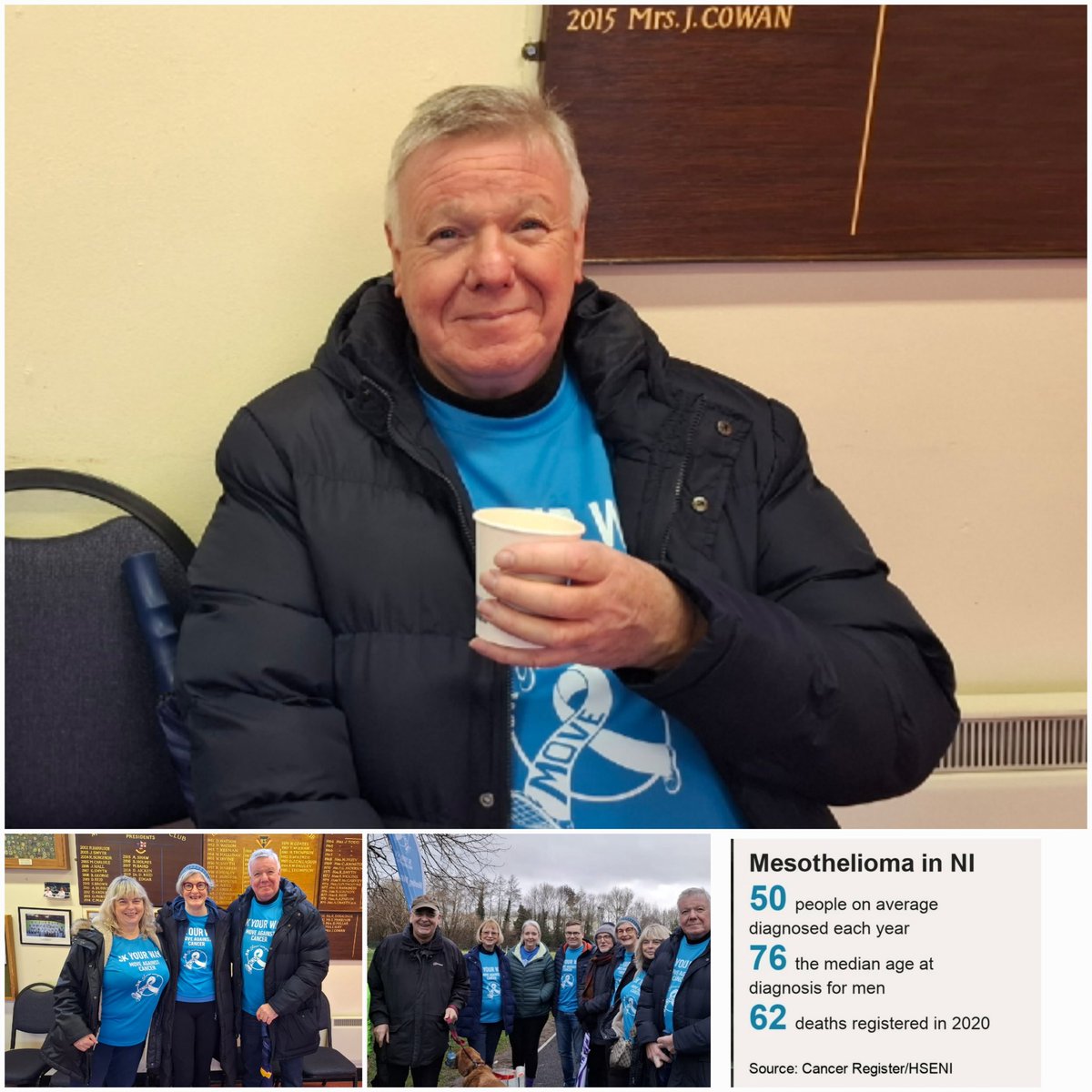 Ann McBrien tweet media