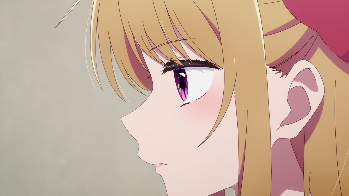 Daily Ruby Hoshino #42 #推しの子 #OshiNoKo