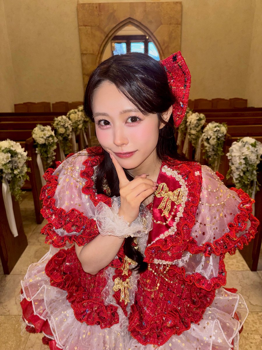 佐野 愛花 (CUTIE STREET) (@aika_cs1126) / Posts / X