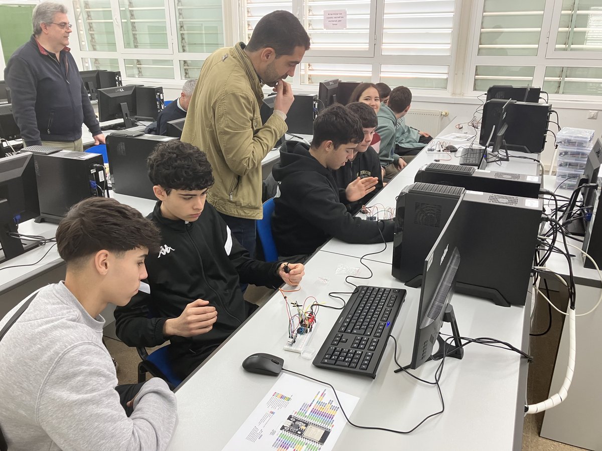 Miguel Ángel Martín Tardío tweet media