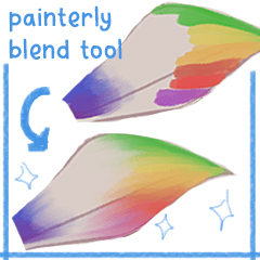 clipstudiopaint's tweet photo. These brushes help you draw soft lineart, paint smoothly, and blend effortlessly in seconds 🎨☁️
Perfect for cozy, soft-style illustrations! ✨

🔗https://t.co/YYXVCWErYn
🔗https://t.co/TtSIhAQbRS
🔗https://t.co/nU3SNKrkeZ
🔗https://t.co/KO5GdK74Lb

#clipstudiopaint https://t.co/koljklvyBL