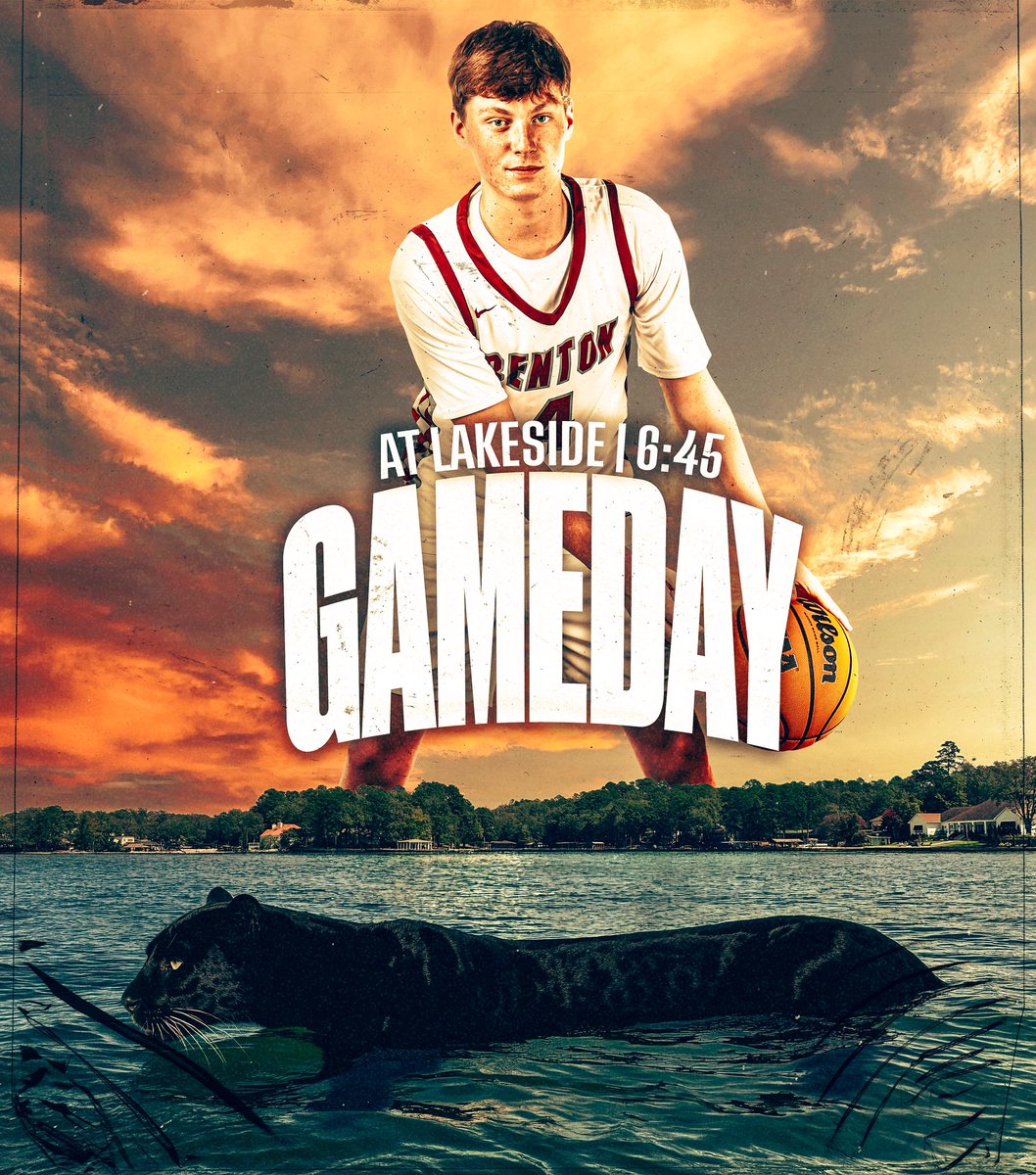 Benton Senior High Boys Basketball tweet media