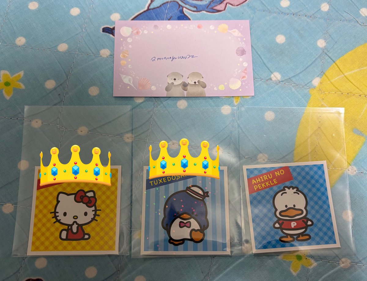 りか【取引垢】 tweet media