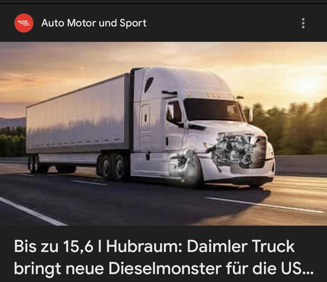 Jetzt dachte ich im ersten Moment erst, ich sähe AI Slop beim Drüberscrollen. 😳 🤣 🙈