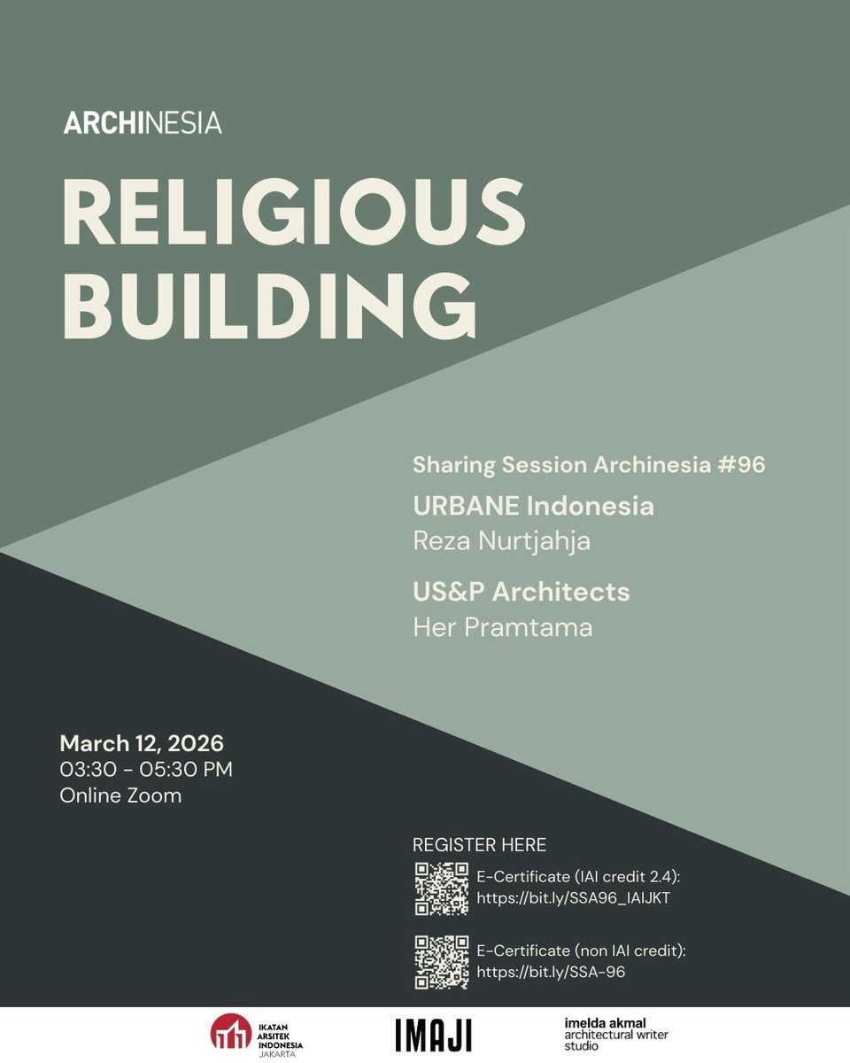 ARCHINESIA Bookgazine tweet media