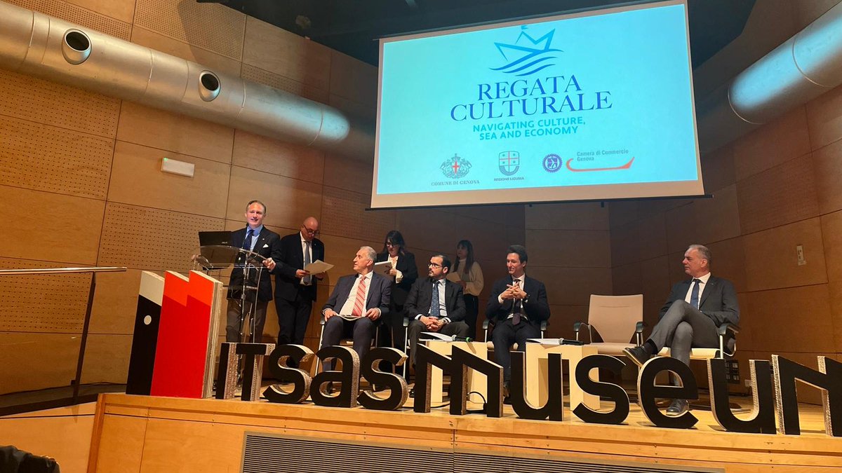 BilbaoPort tweet media