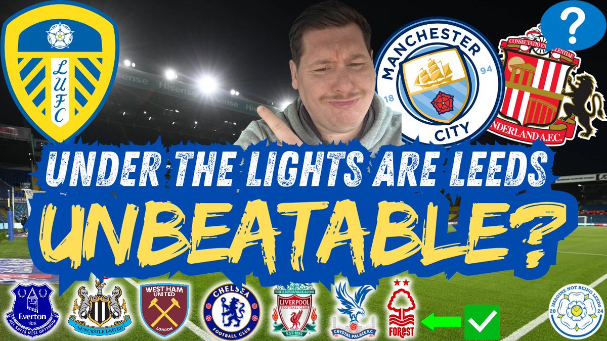 ImagineNotBeingLeeds tweet media