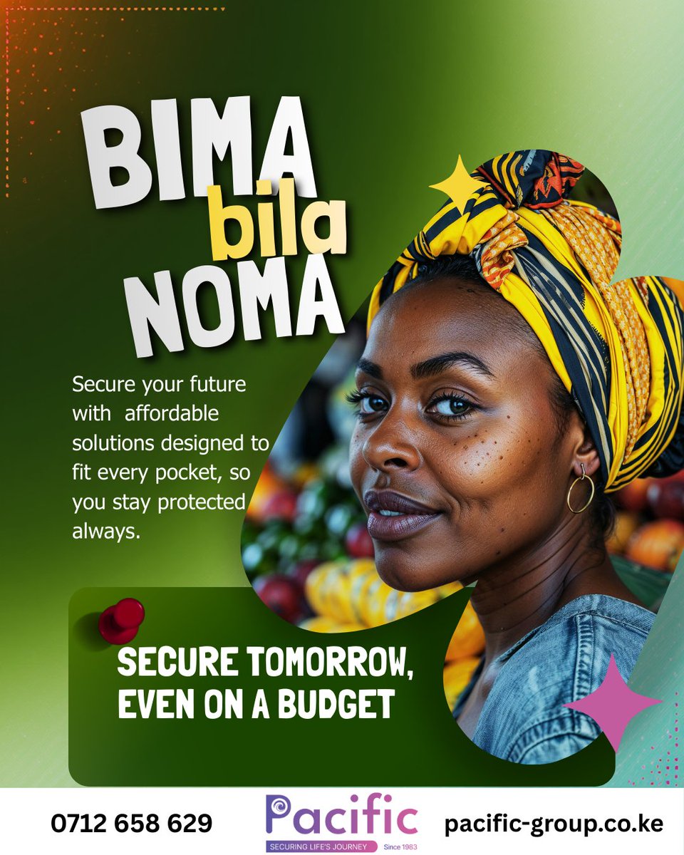 Protecting our families and businesses shouldn't mean breaking our banks. 🏠🚗 We are dedicated to finding affordable insurance options that fit every lifestyle. Let’s get your loved ones the security they deserve without the financial stress. #katabima #securinglifesjourney