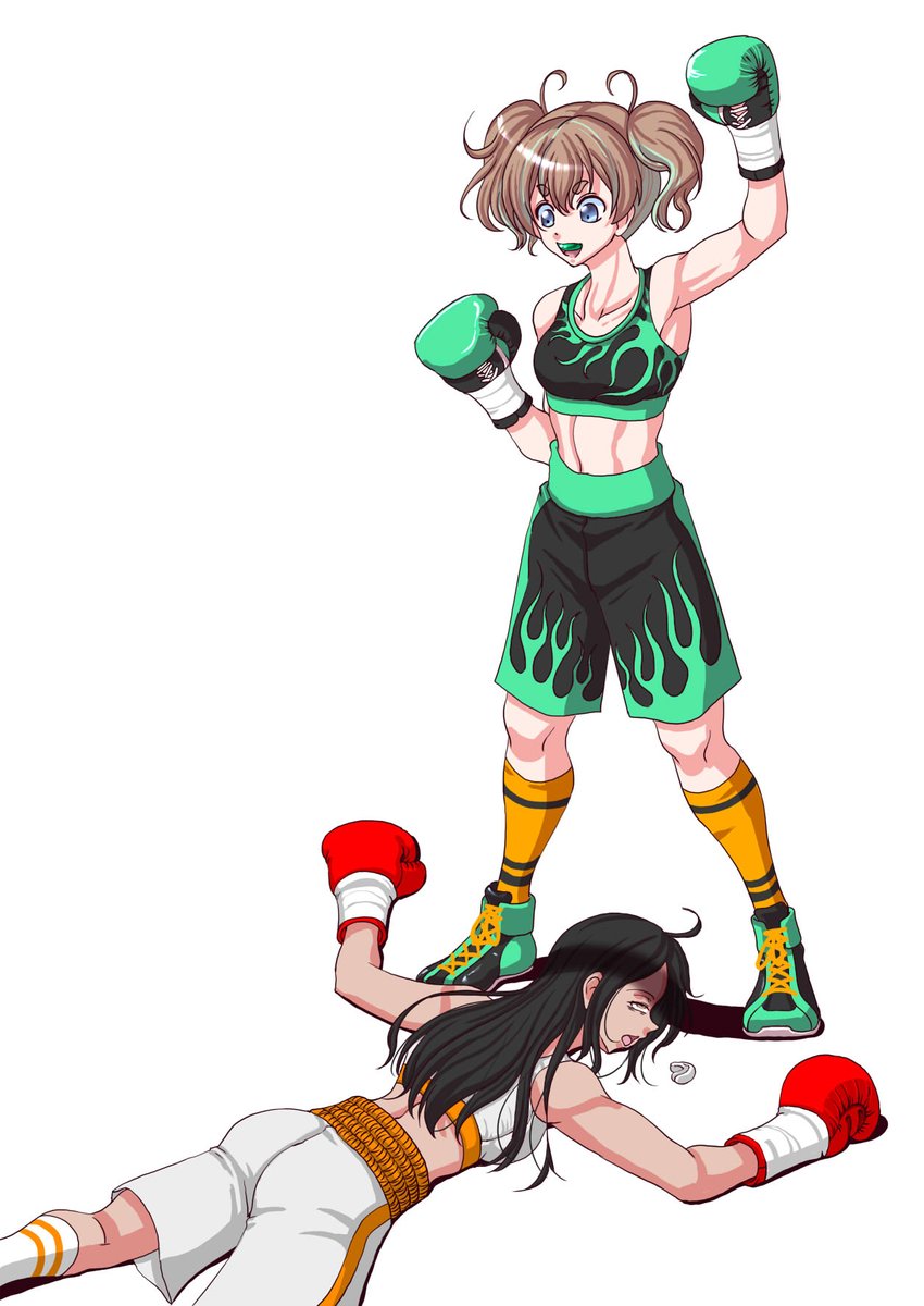 RT @rigidsteed: 塗った。