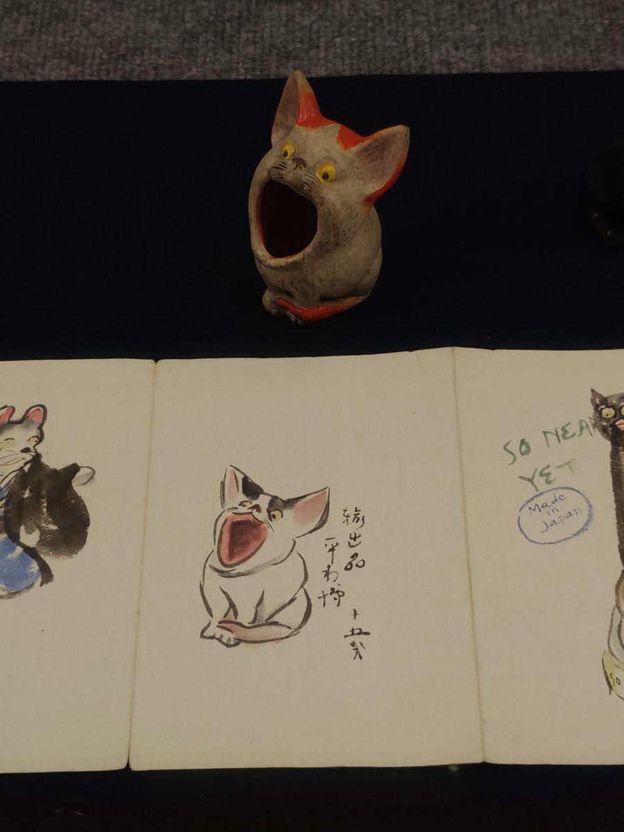 大佛次郎記念館（おさらぎじろうきねんかん）【公式】 (@ojmm_tw