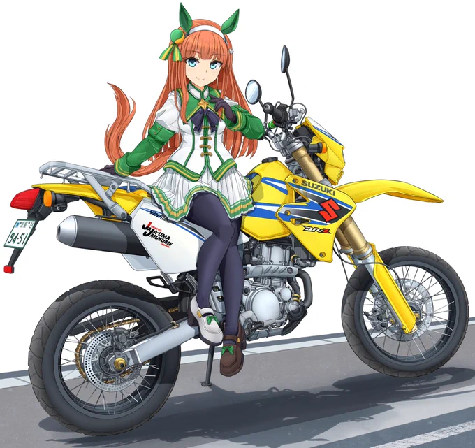 #みんなのSUZUKI見せて