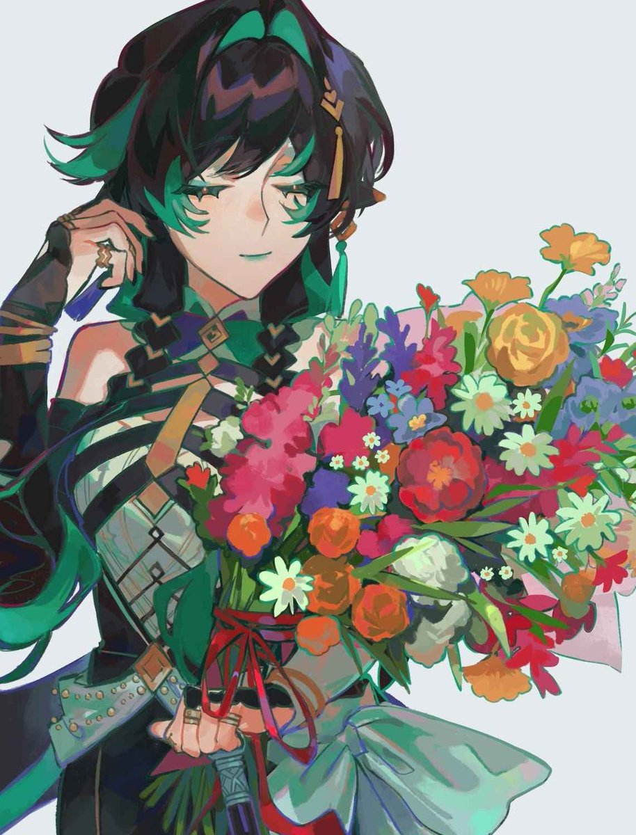 Fumi 😳🍀 Wiwo's Beloved tweet media