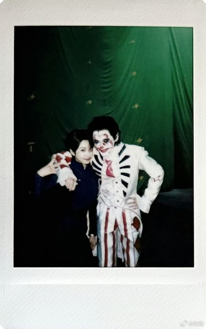 VICTORIASONG THAILAND tweet media