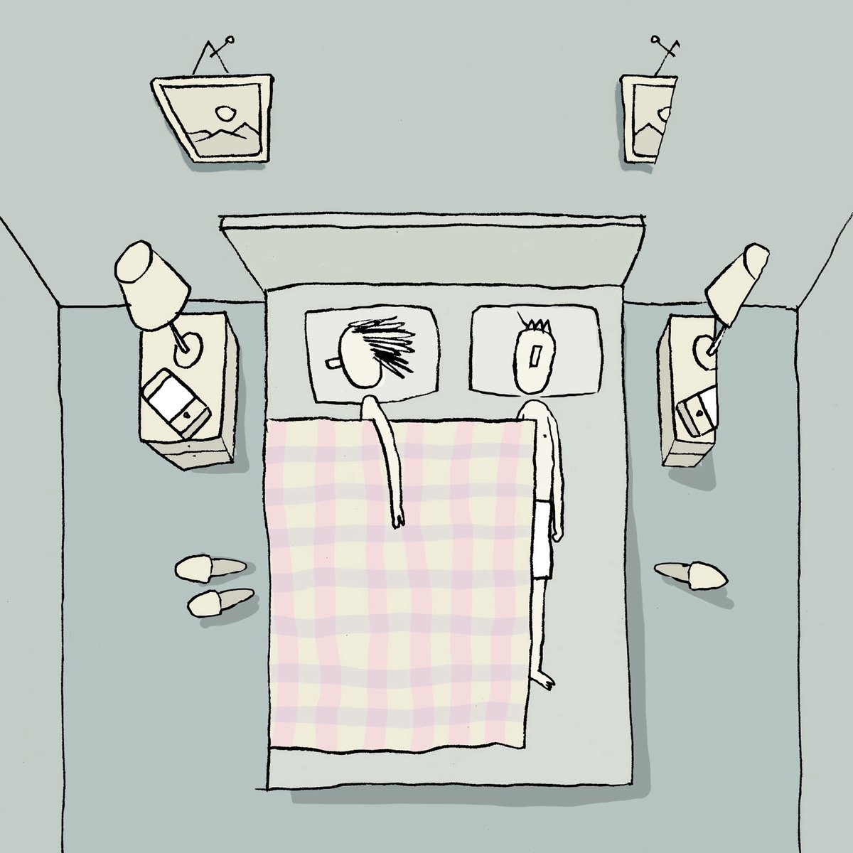 Yuval Robichek tweet media