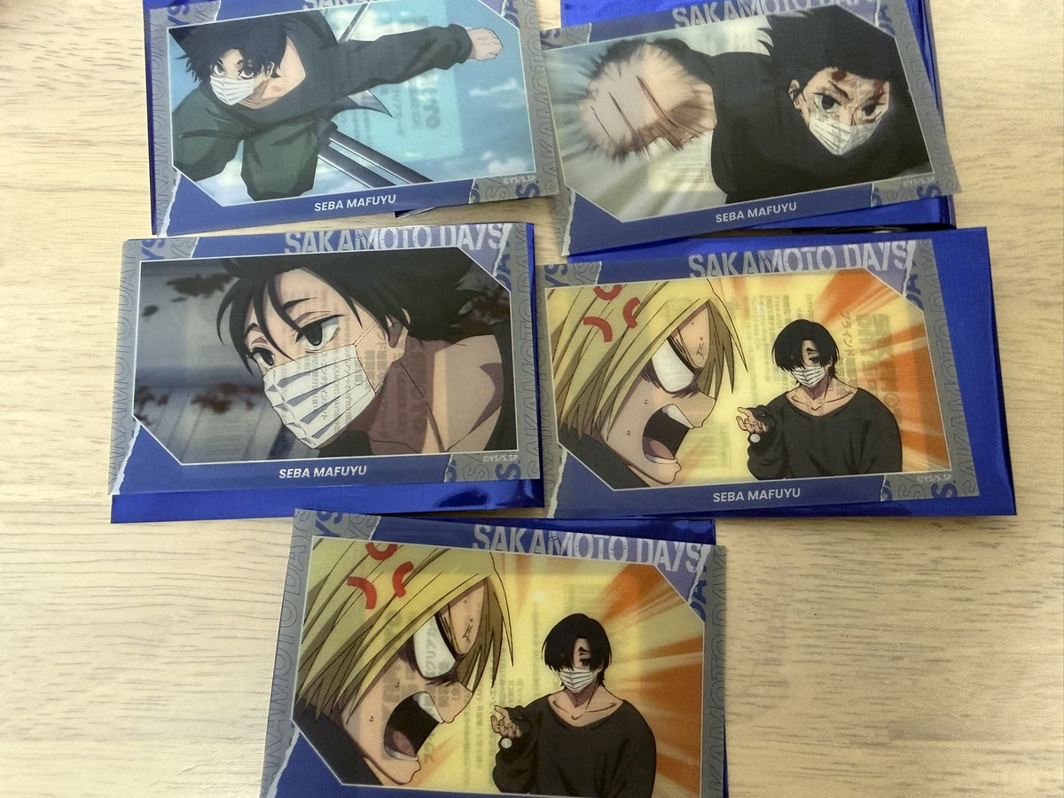 有馬@交換垢 tweet media