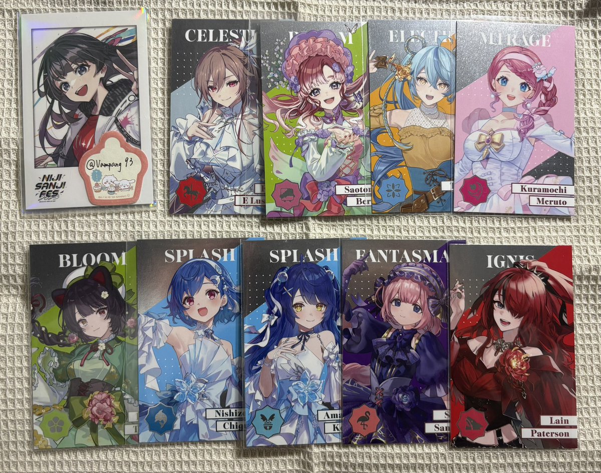 𝐒 (bio固定ご確認下さい) tweet media