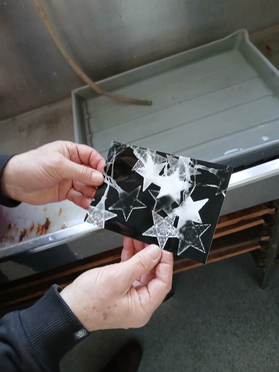 Park Community Academy tweet media