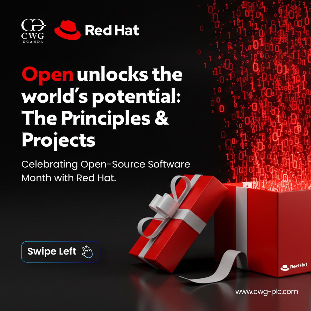 CWGUGANDA tweet media