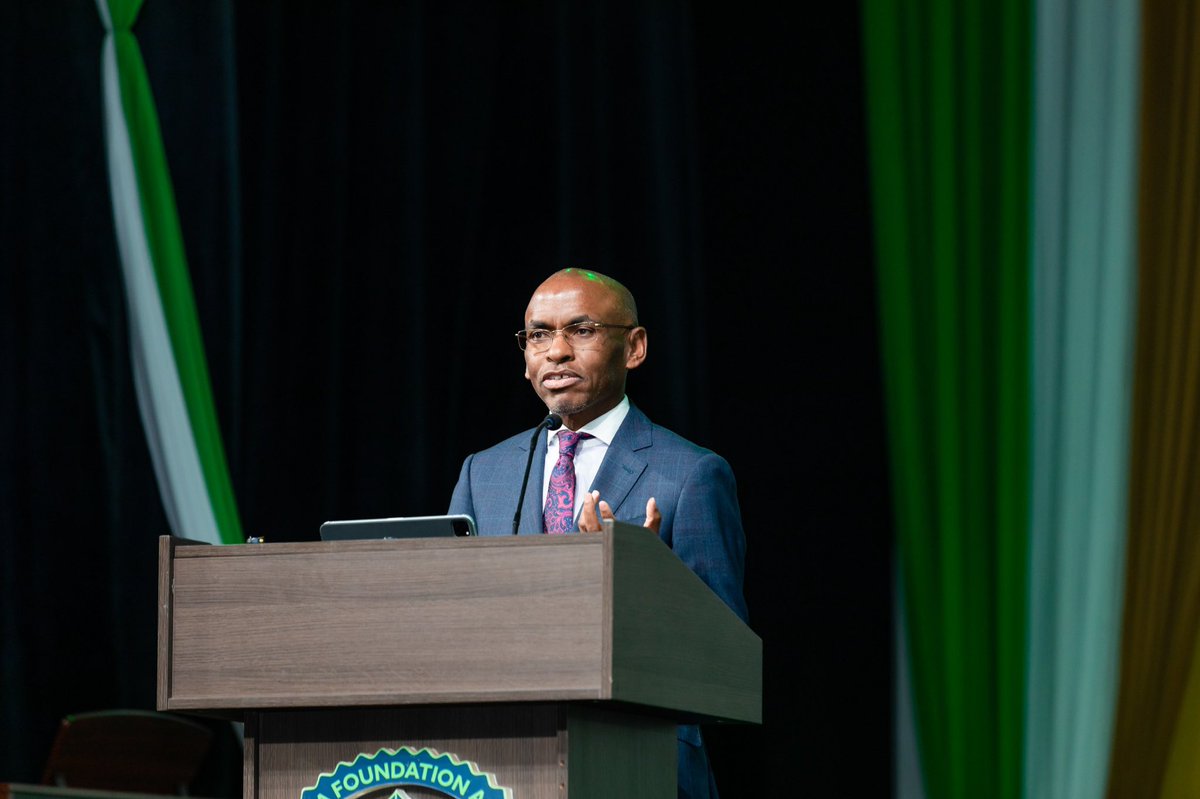 M-PESA Foundation tweet media