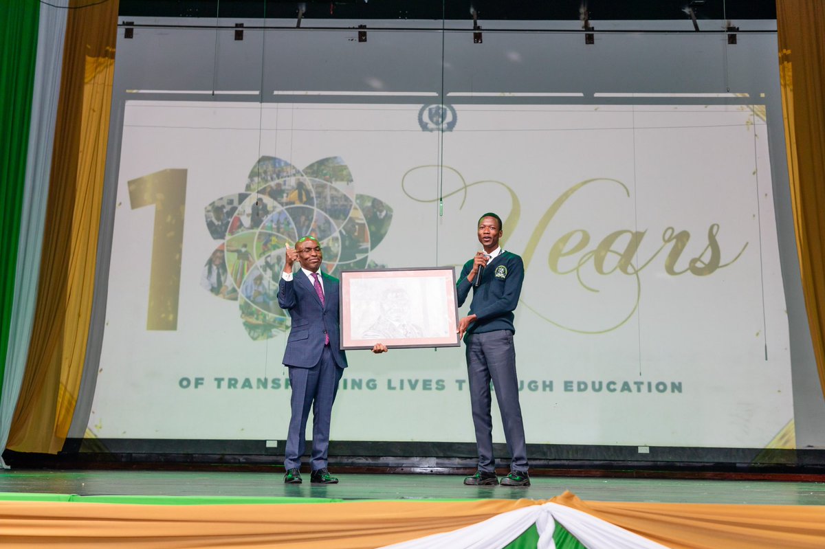 M-PESA Foundation tweet media