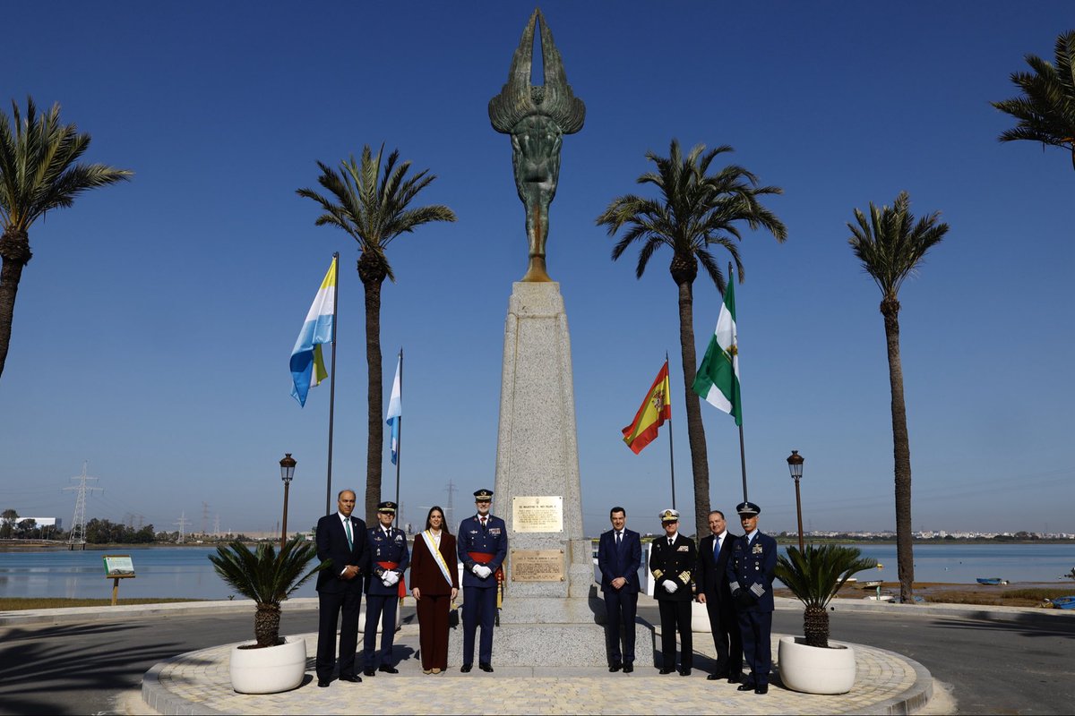 Casa de S.M. el Rey tweet media