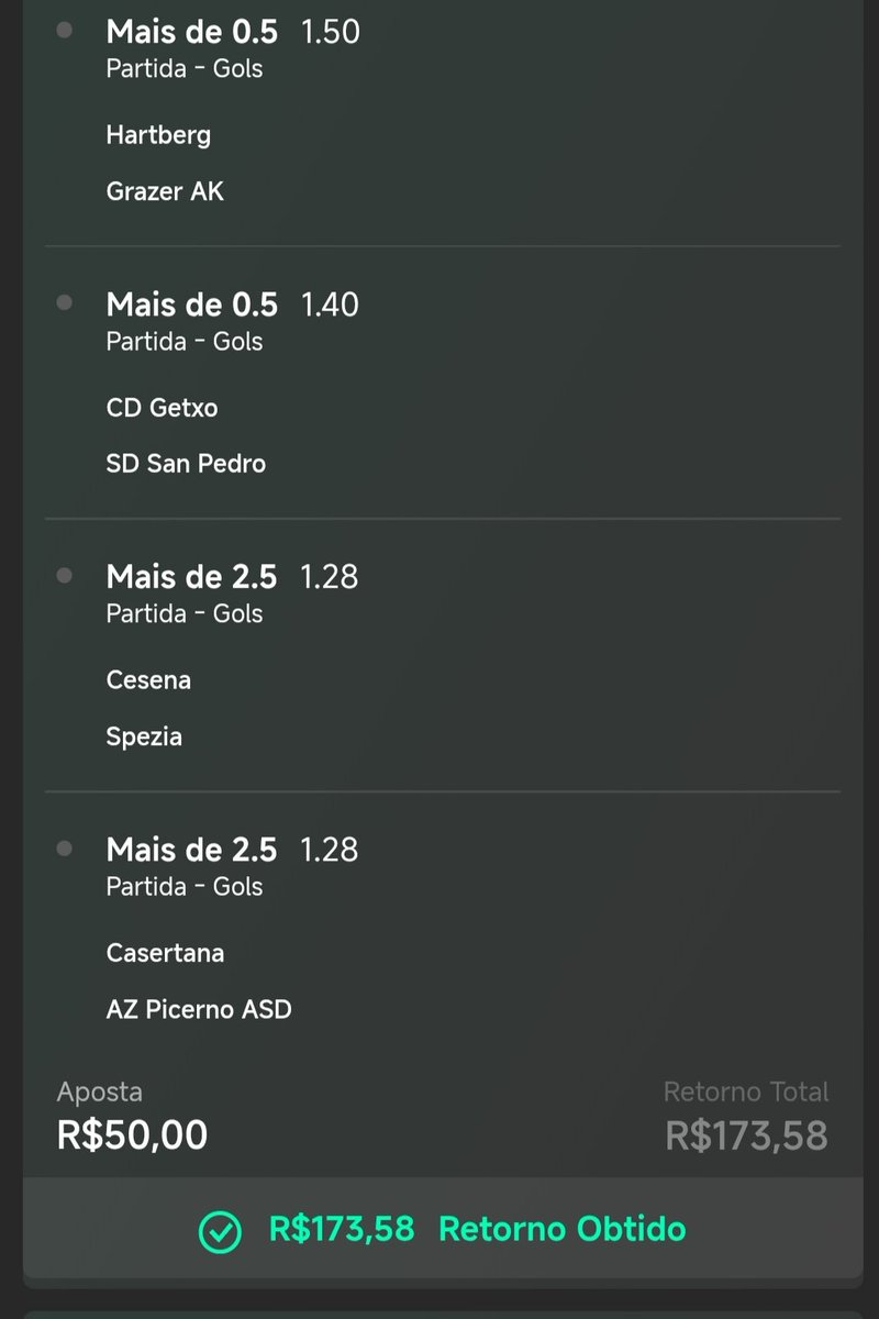 Gol e Green 🤑🍀 tweet media
