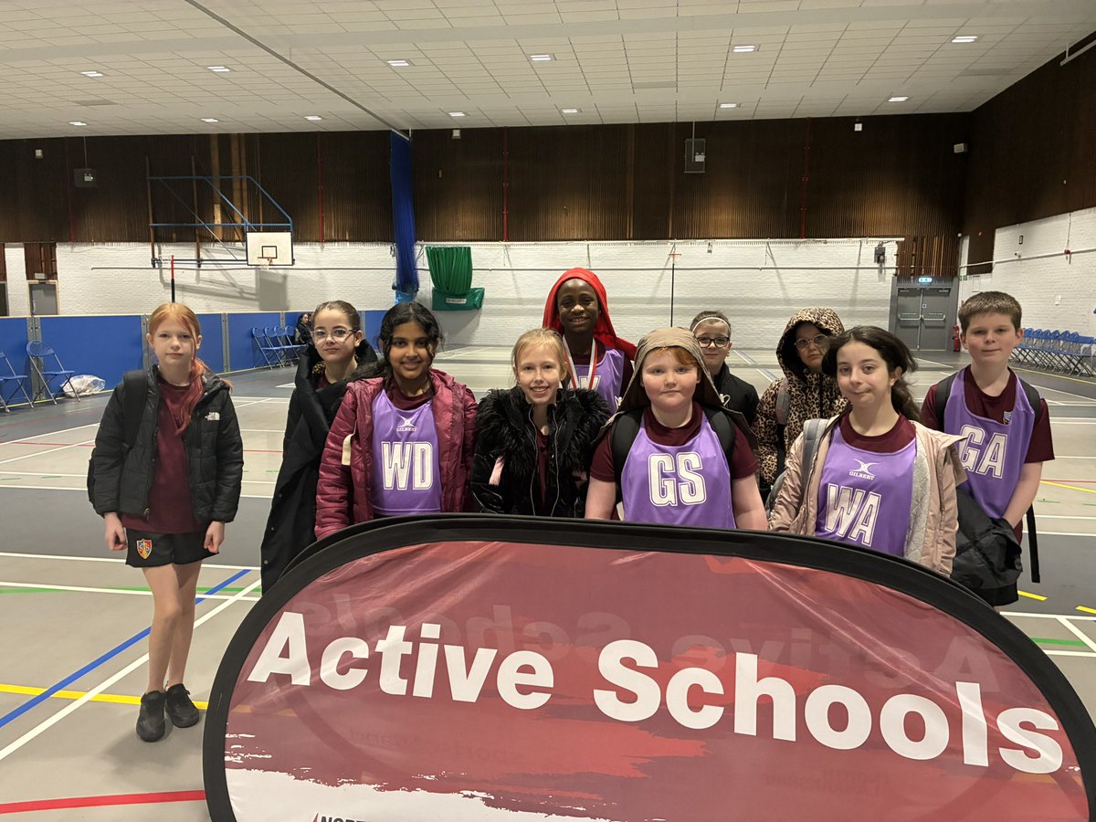 StSerfsMrsEaston tweet media