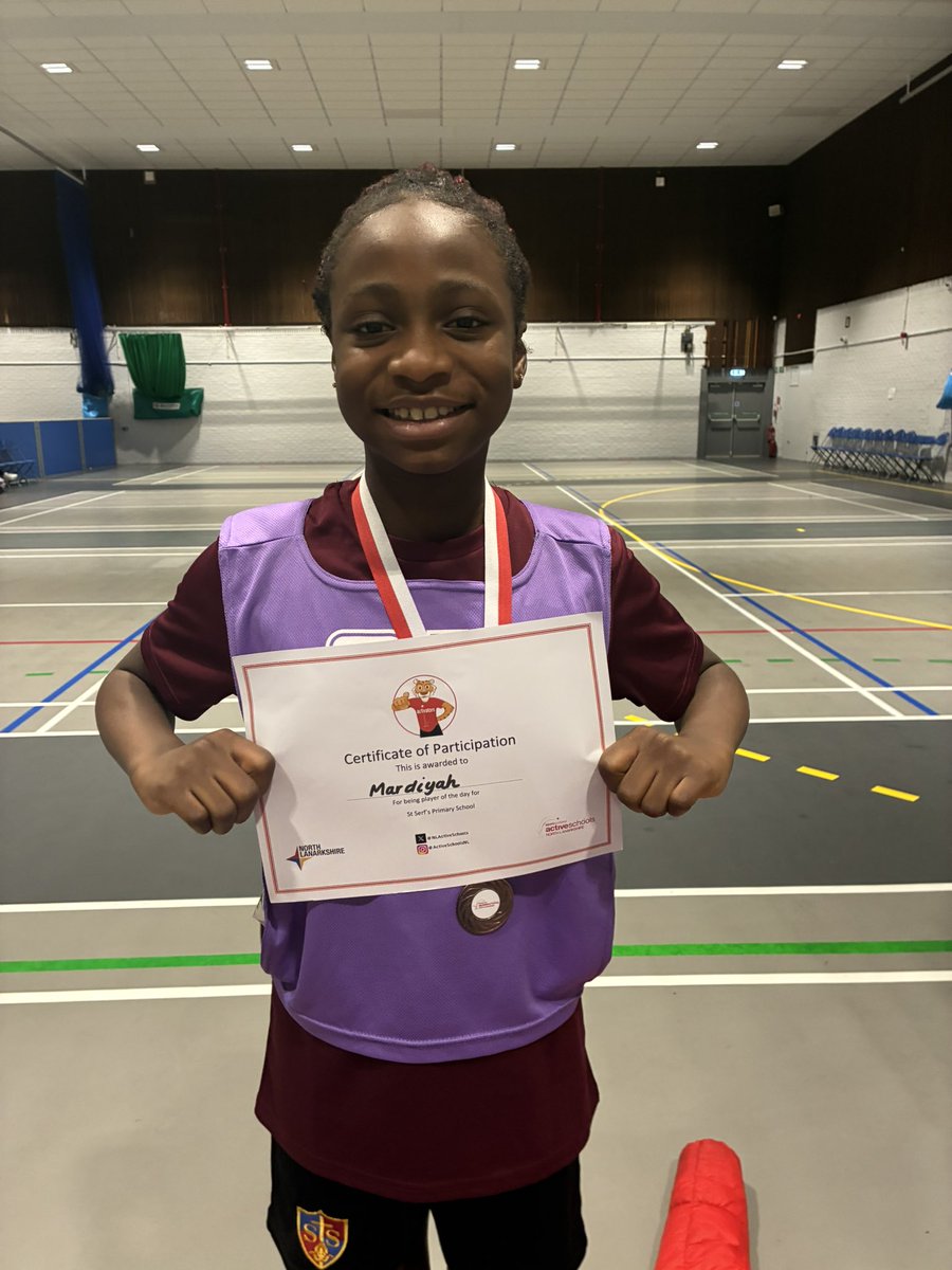 StSerfsMrsEaston tweet media