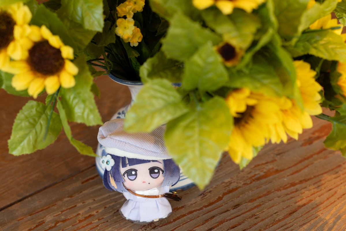 Post by なぎなた on X: りんちゃんみたい