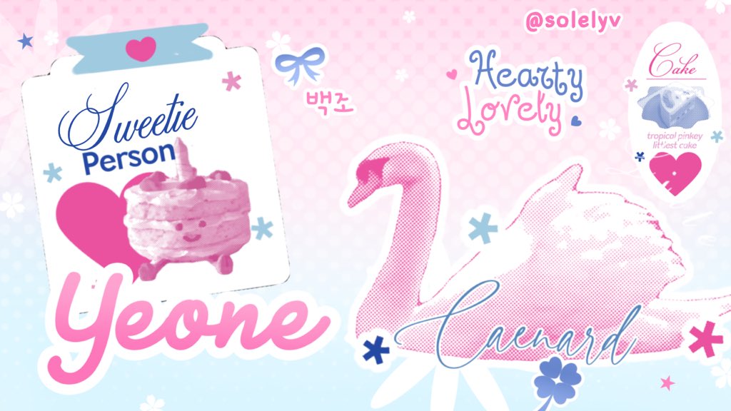 𝐲͟𝐞͟𝐨 tweet media