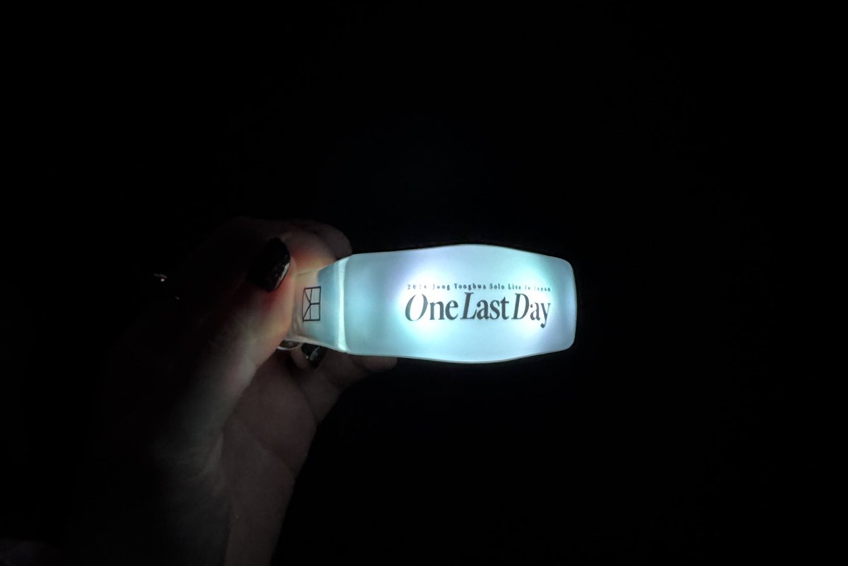 #정용화 #OneLastDay

까만 밤이 되어도 넌 빛나 
✨✨✨✨

<a href="/JYHeffect/">정용화</a>