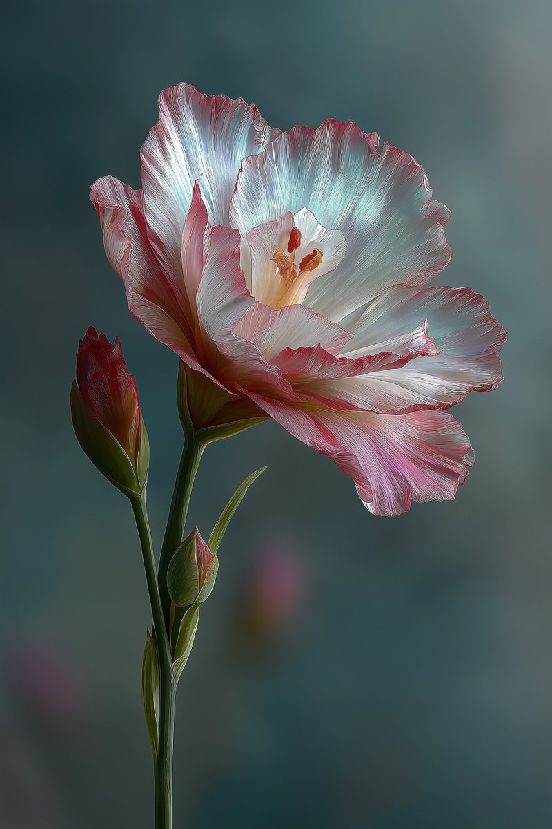 You grow like this
I feel highly to kiss