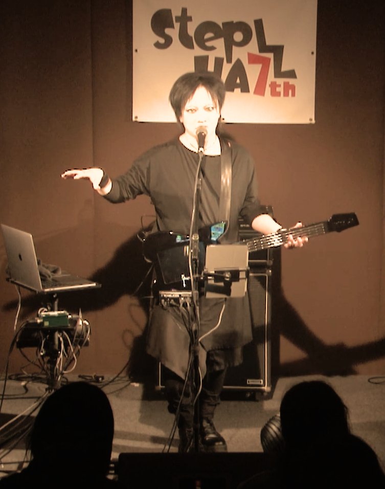 昨夜の
中津StepHALL
『連弾2』
おかげさまで
超！完全燃焼でした
ご来場いただいた皆様
応援していただいた
すべての皆さま
そして
我が弟子『SO』
本当に本当に
ありがとうございました
またやろう！