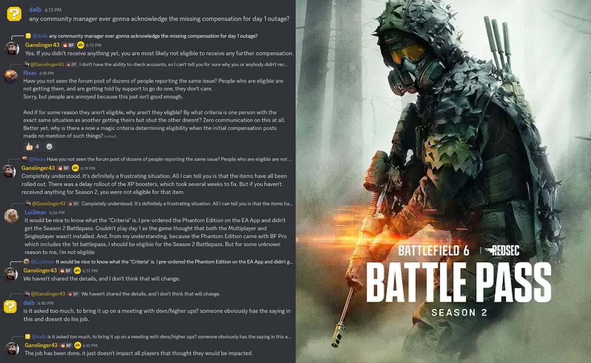 Battlefield Info España 🇪🇸 tweet media