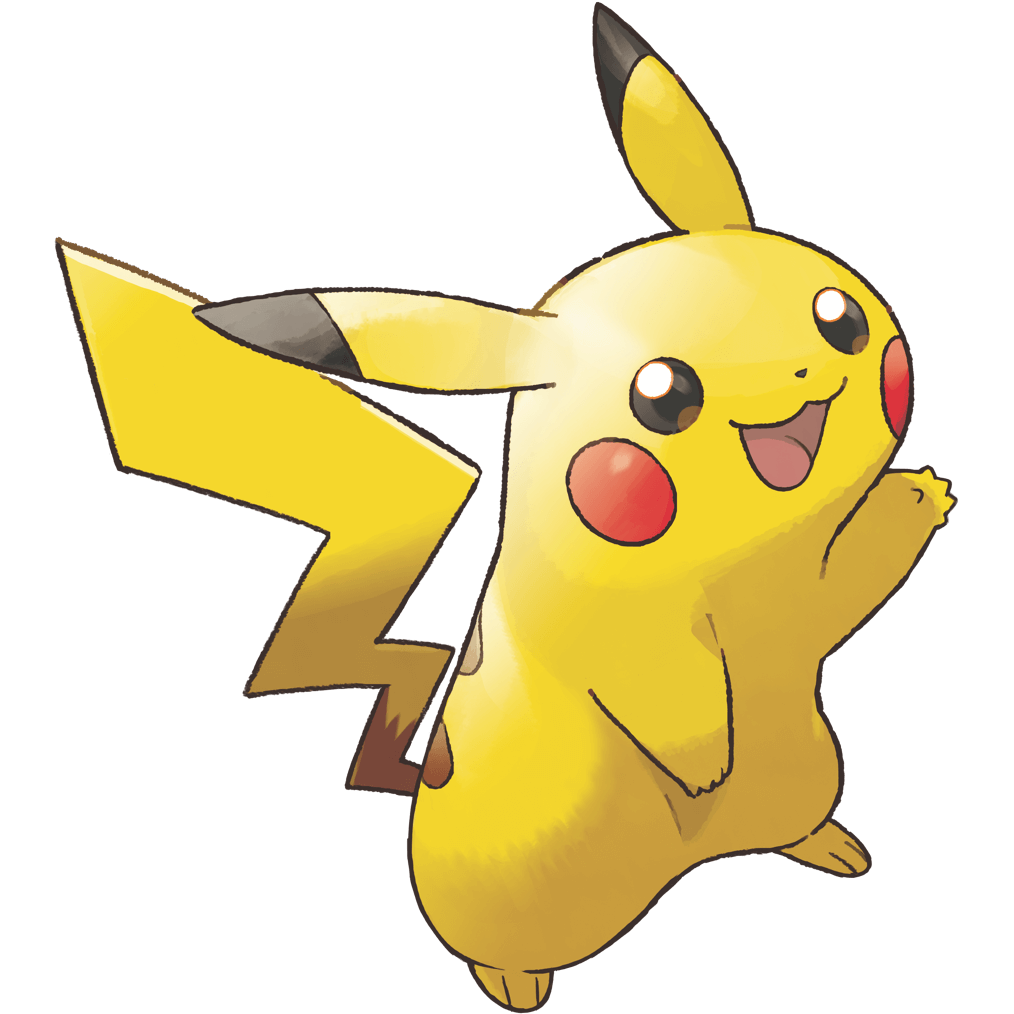 arkclaimer's tweet photo. Do you like Partner Pikachu https://t.co/qFvXD8O5CD