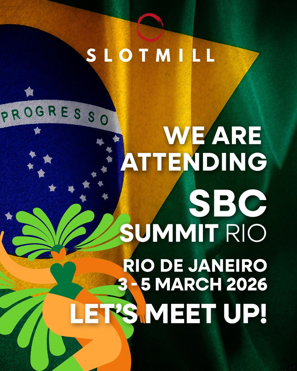 slotmillofficial tweet media