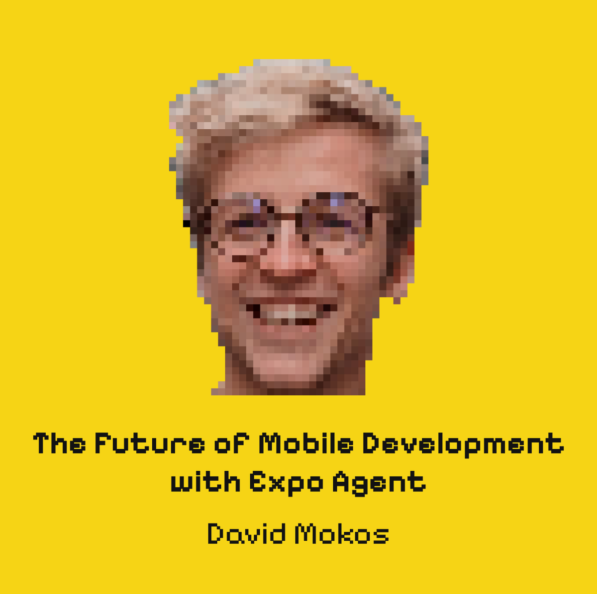 React Prague tweet media