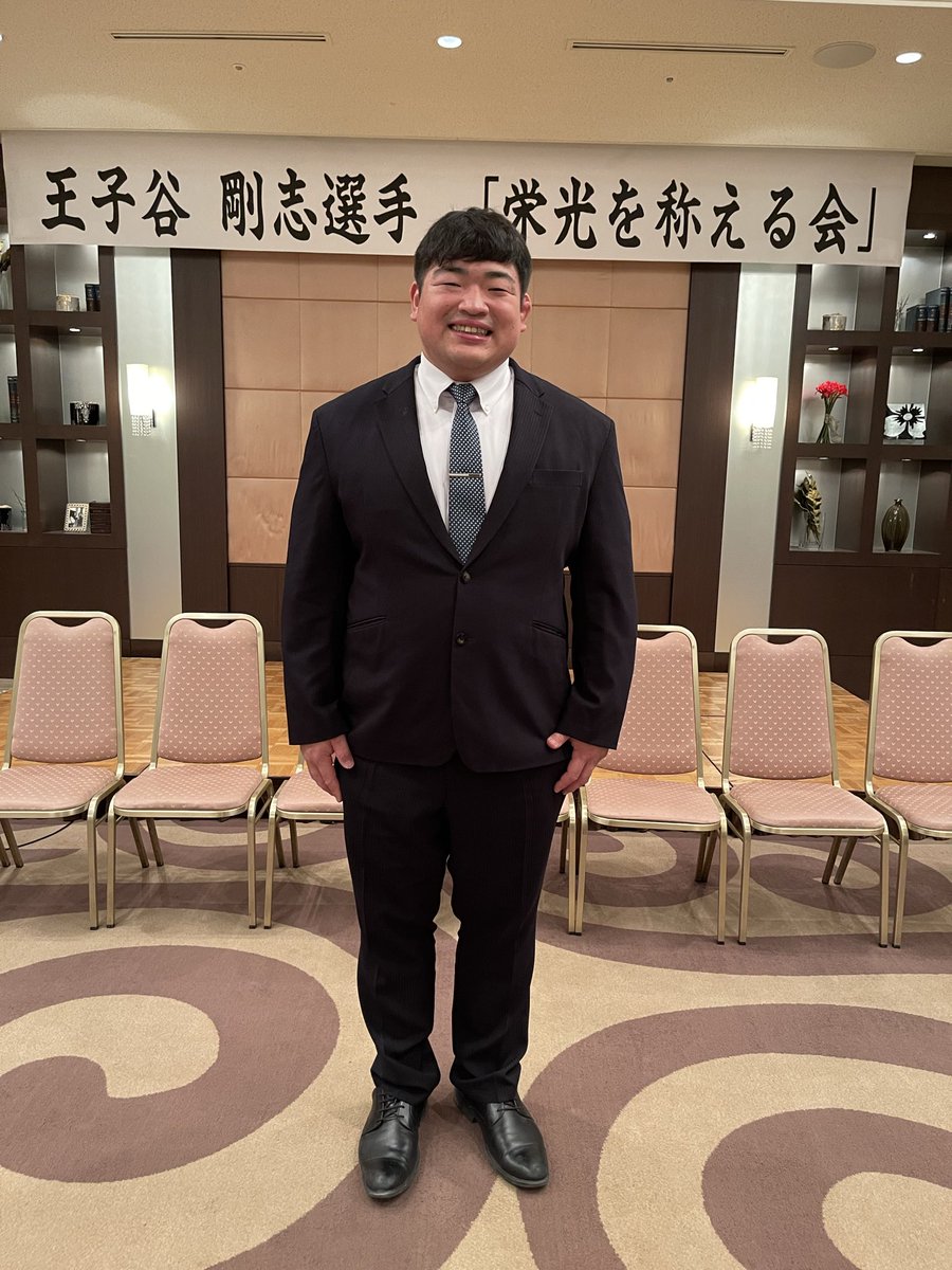 王子谷剛志/Takeshi Ojitani tweet media