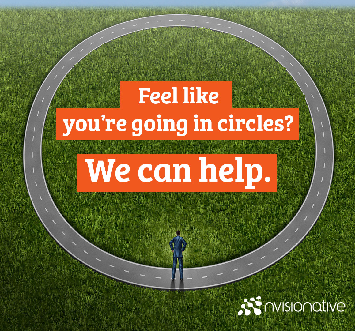 nvisionative tweet media