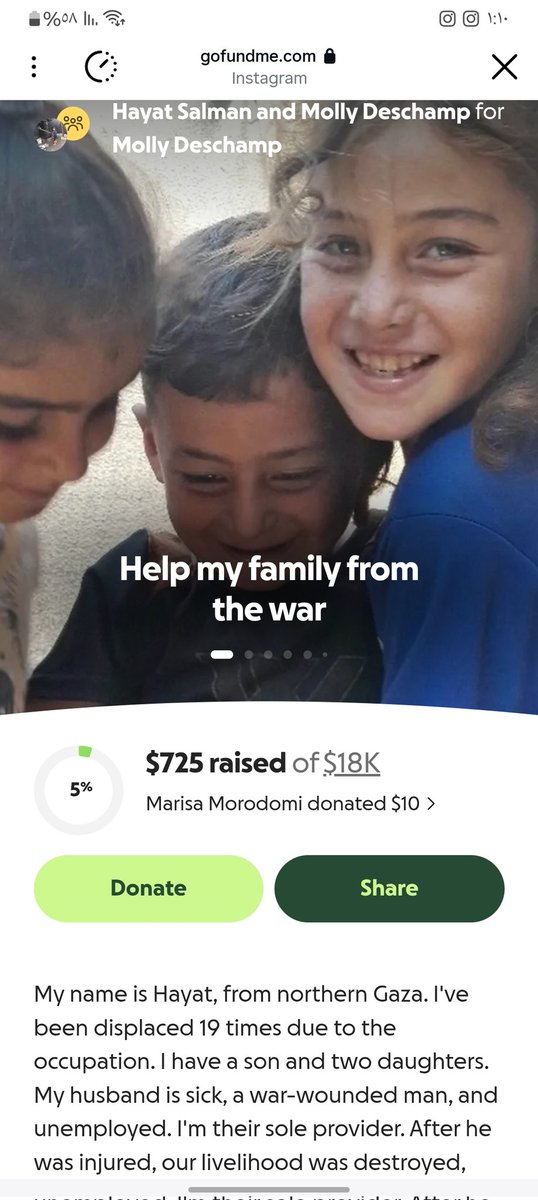 Mira.maryam.gaza tweet media