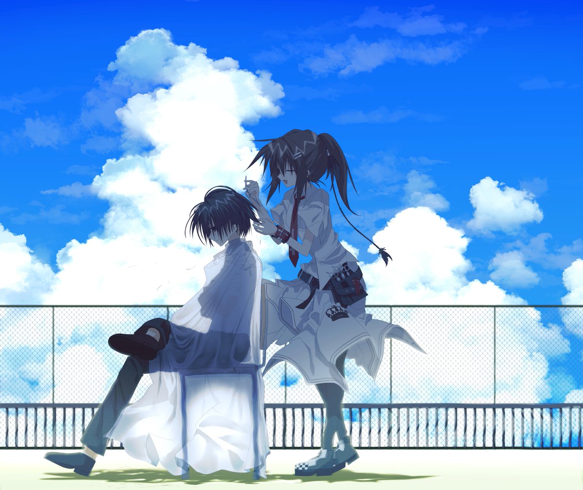 素晴らしき日々　不連続存在