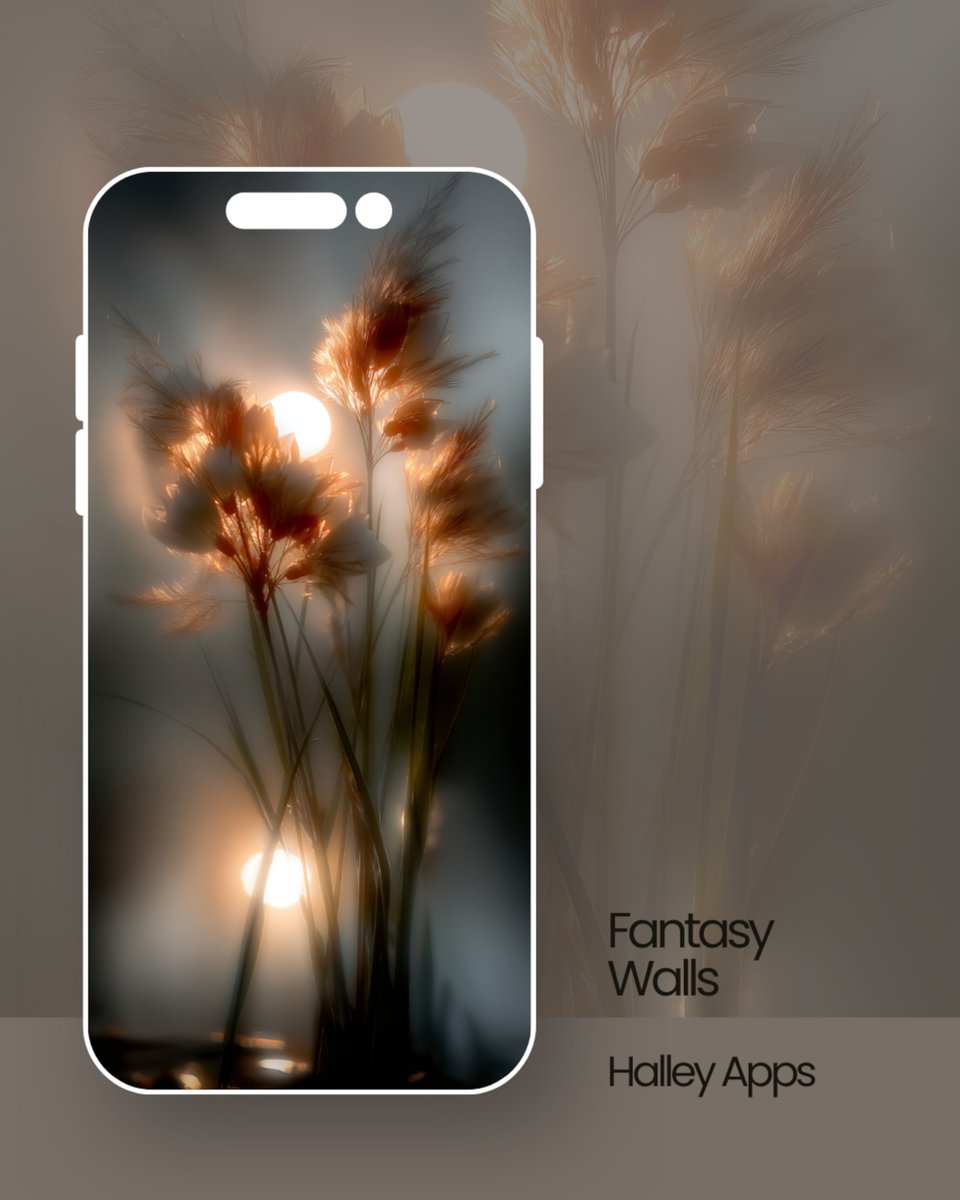 Halleyapps's tweet image. Translucency rendering. Light scattering through organic fiber geometry. A study in optical warmth and depth of field softness. 

#DigitalNature #LightingStudy #Botany