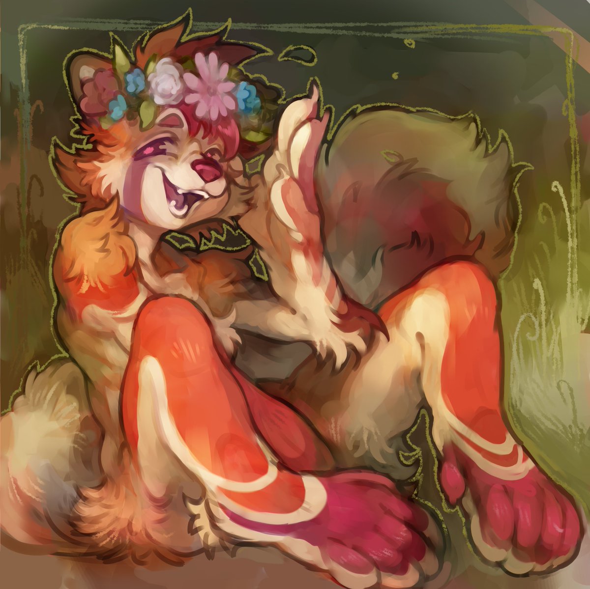 ❤️‍🔥𝒮𝑜𝓃𝓎-𝒮𝒽𝑜𝒸𝓀❤️‍🔥 tweet media