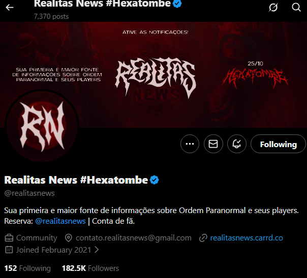 feareputations tweet picture