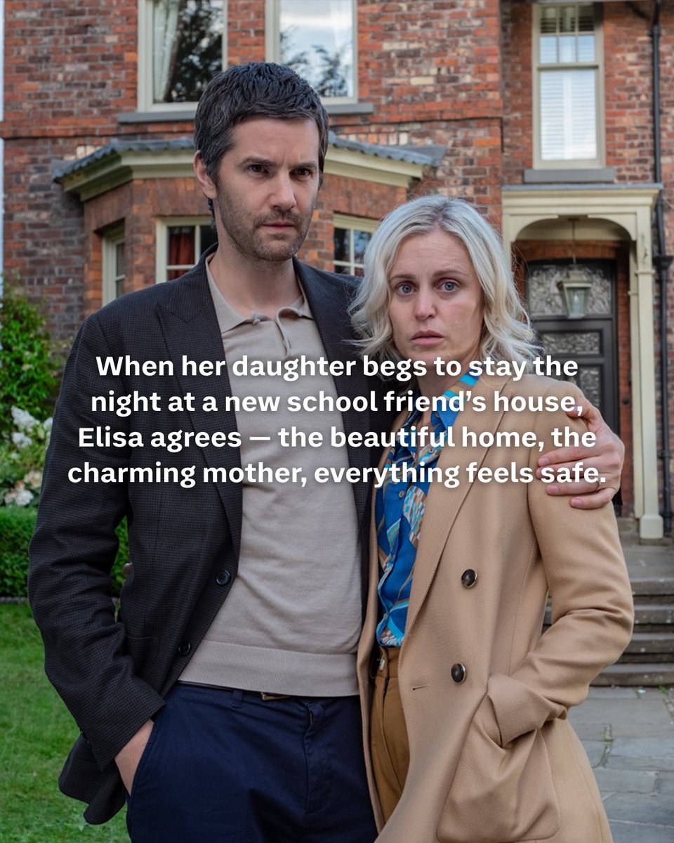 ITV Studios tweet media